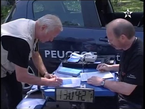 Maroc Classic 2009 1ère partie