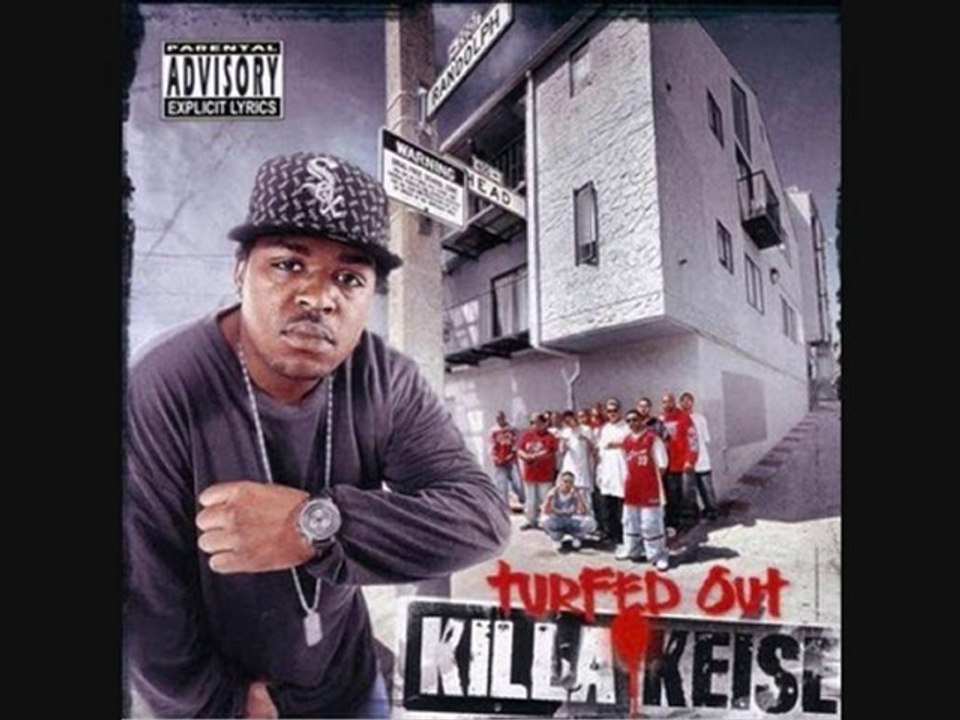 Killa Keise - Bust His Head (2005)
