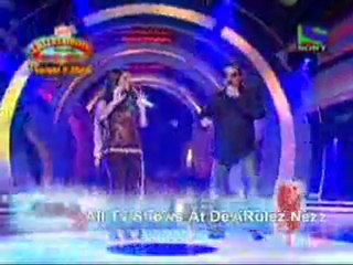 Comedy Ka Daily Soap 15th September 2010 Part-3