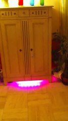 Architecture Luminaire Led wall washer