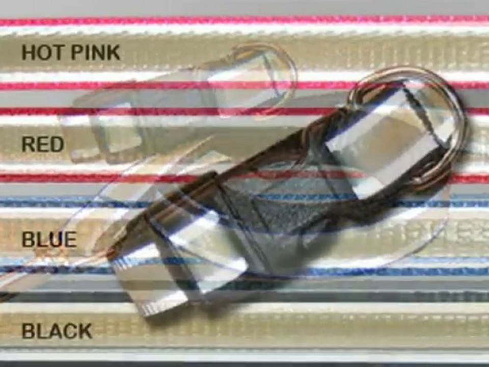 Toy And Small Breed Reflective Glow Dog Collar