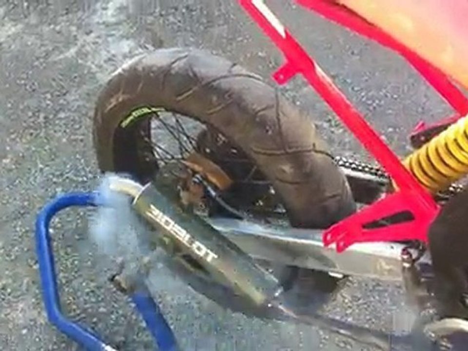 Airsal 88 ACP MVT DD