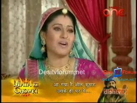 kesariya Balaam - 15th Sept 2010 - Pt1