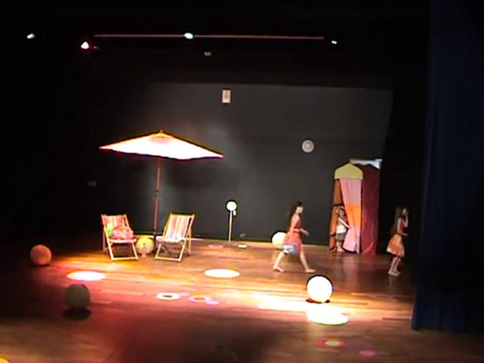 Défilé Safishop - 2010