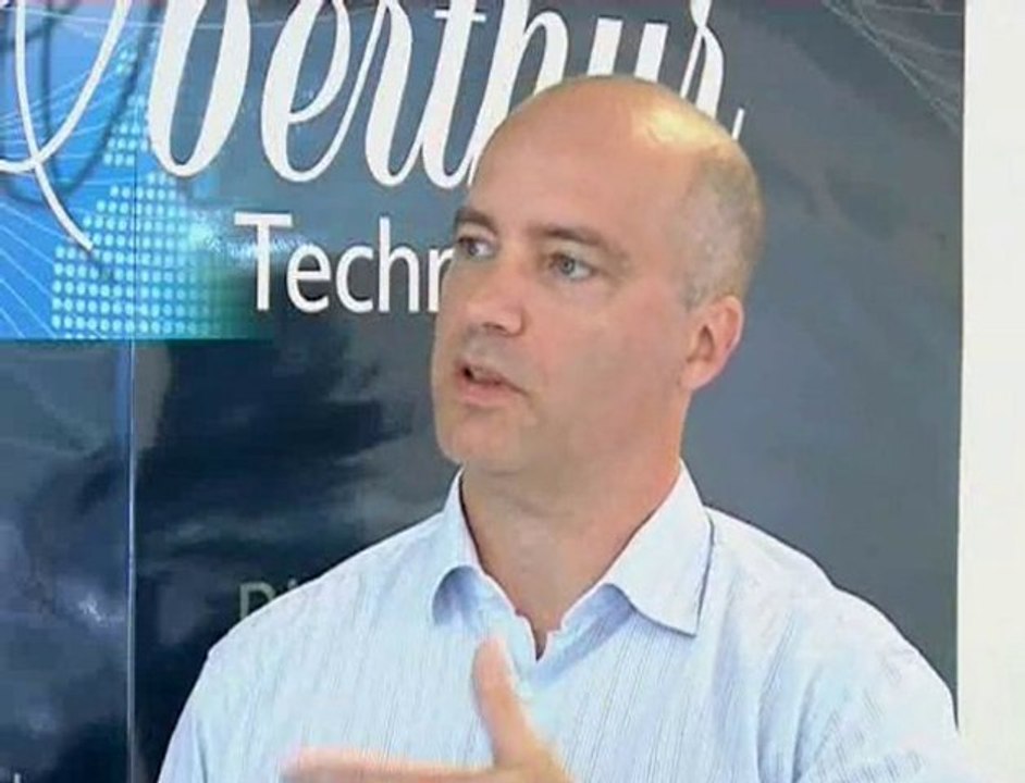Oberthur Technologies – Marc Bertin : De l’innovation du quo