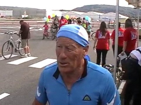 PORTES OUVERTES A L'USINE PEUGEOT DE VESOUL