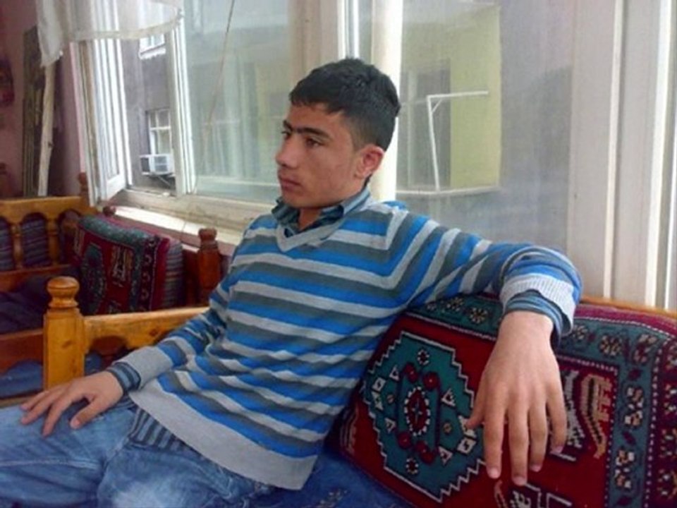 berbat japon - agladı gözlerim