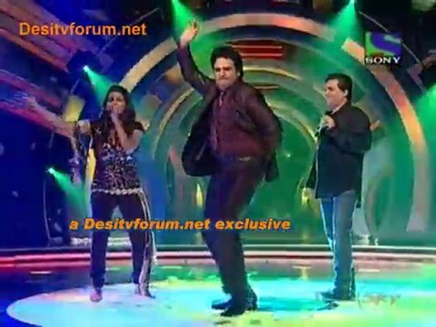 Comady Soap - 15th September 2010 - pt2