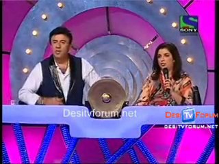 Entertainment Ke Liye  - 15th September 2010 - pt3
