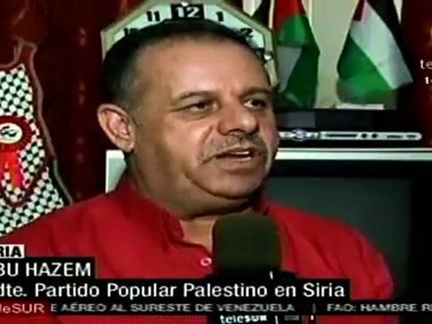 Inicia segunda ronda de negociaciones de paz entre Israel y