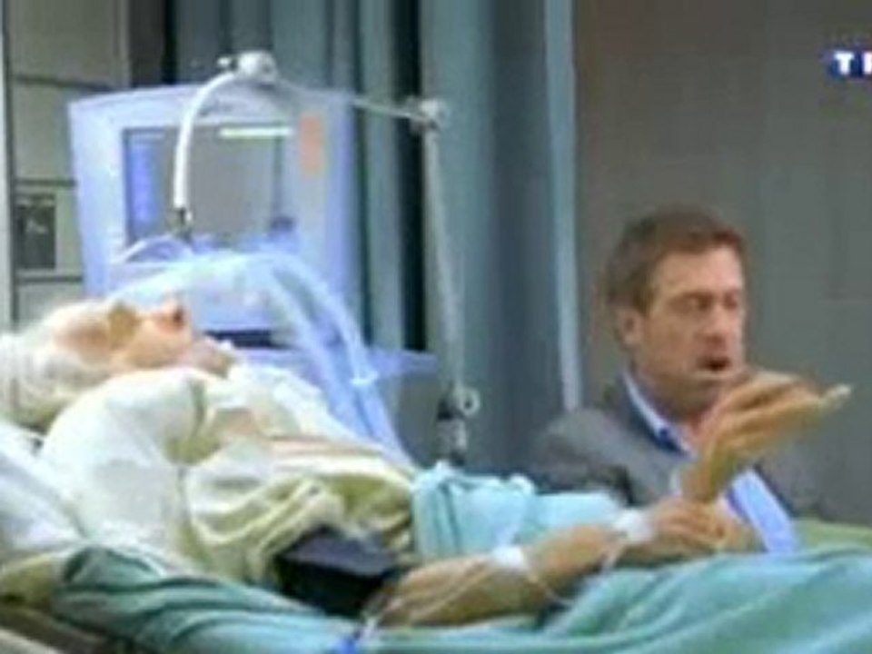 Dr house  10 repliques