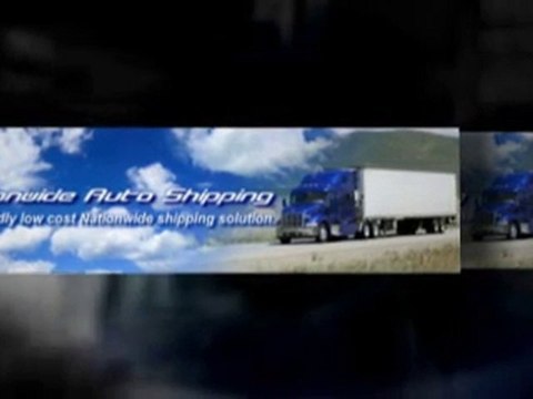 Quality Auto Transport And Car Shipping USA