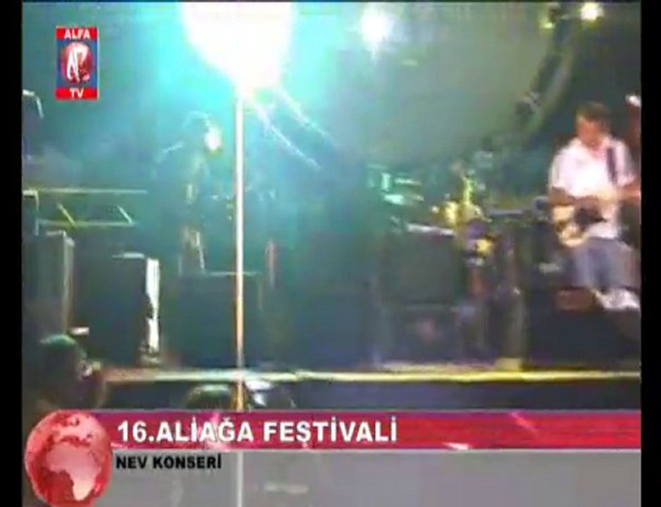 Nev Aliağa Konseri 2