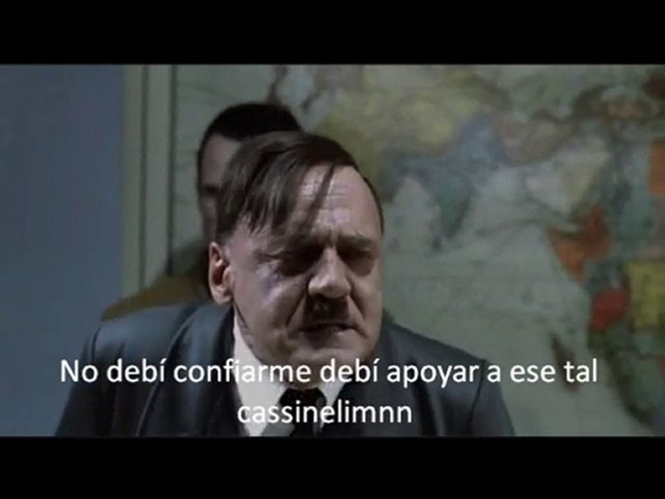Quién estuvo? detras de Acuña