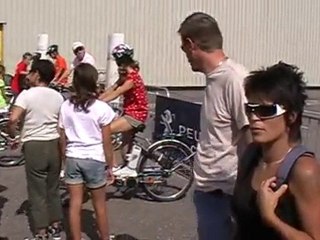 LE BICENTENAIRE PEUGEOT EN AVANT PREMIERE A VESOUL