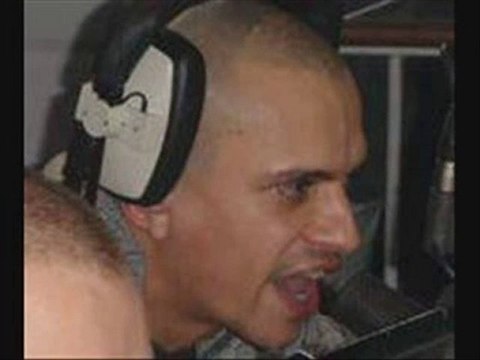 le rat luciano mix tape Q.A piste31