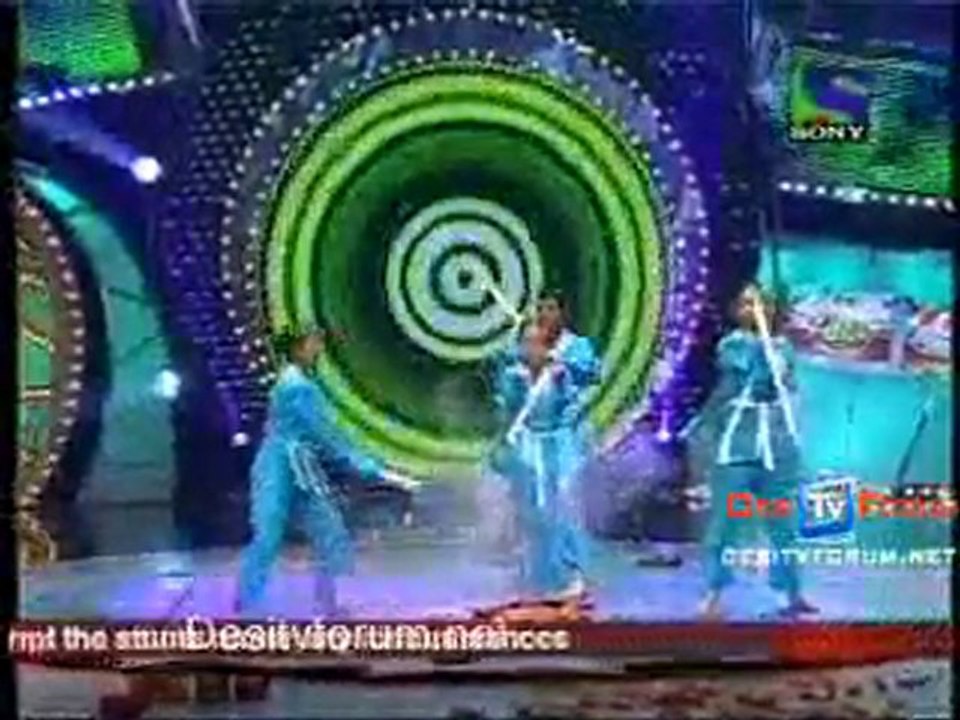 Entertainment Ke Liye  - 15th September 2010 - pt5