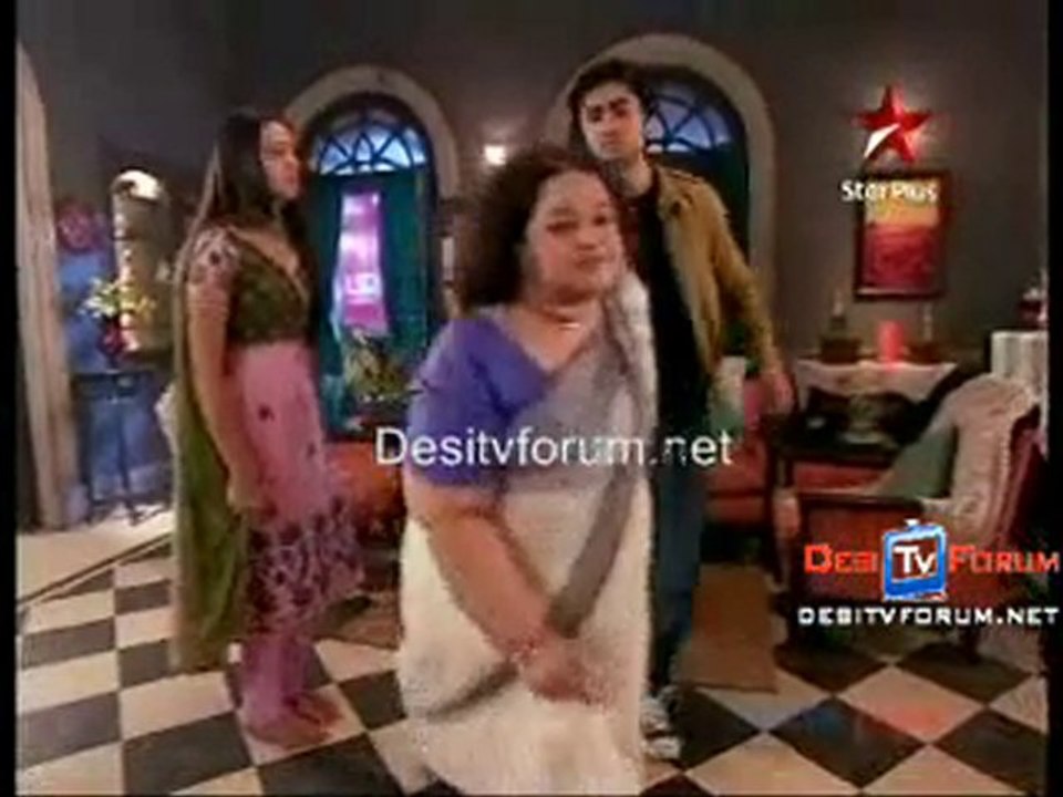 Tere Liye  - 15th September 2010 - pt4