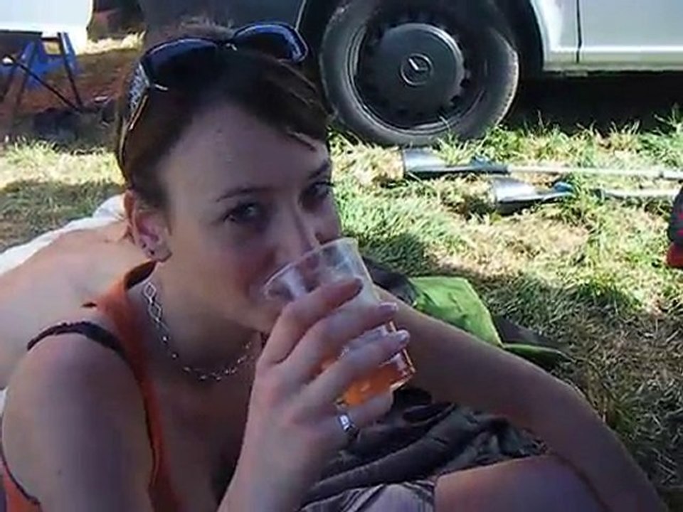 mike en plein craquage