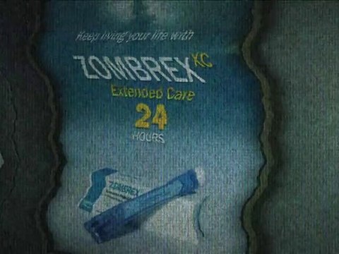 Dead Rising 2 Case West : TGS 10 Trailer