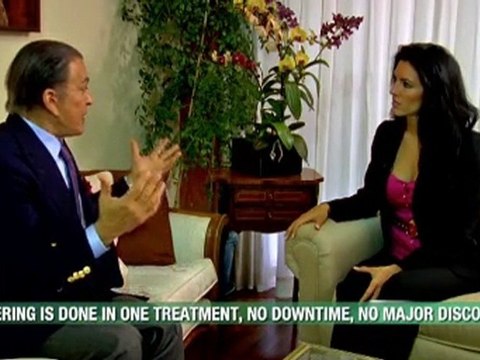 Cosmetic Dentist in Los Angeles Discusses Smile Makeovers