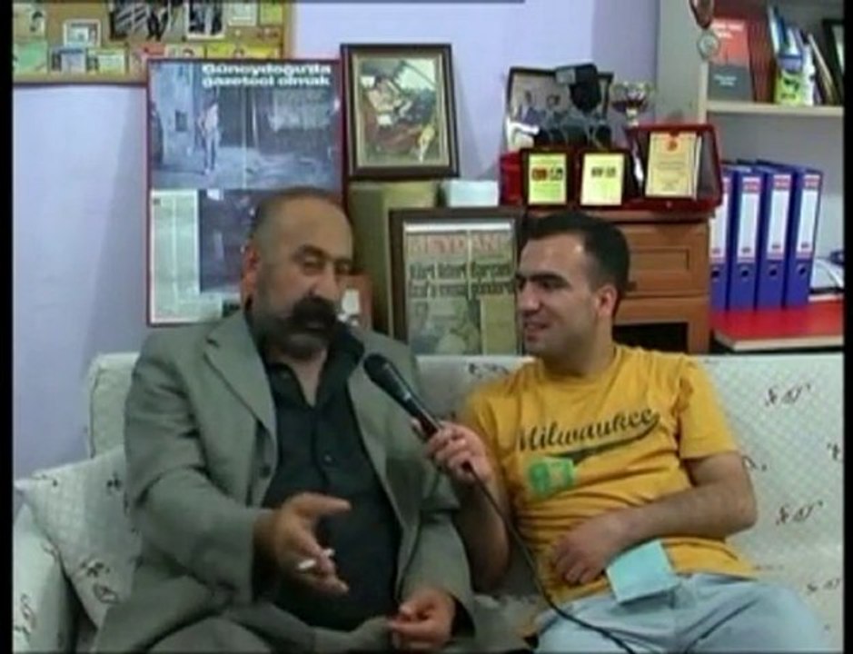 "Ahmet Beklesin - 2" 2