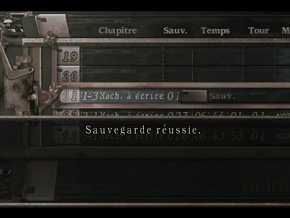 WT resident evil 4 pc part 14
