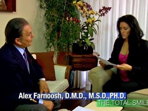 Dr. Alex Farnoosh Discusses Lip Lowering for a Gummy Smile