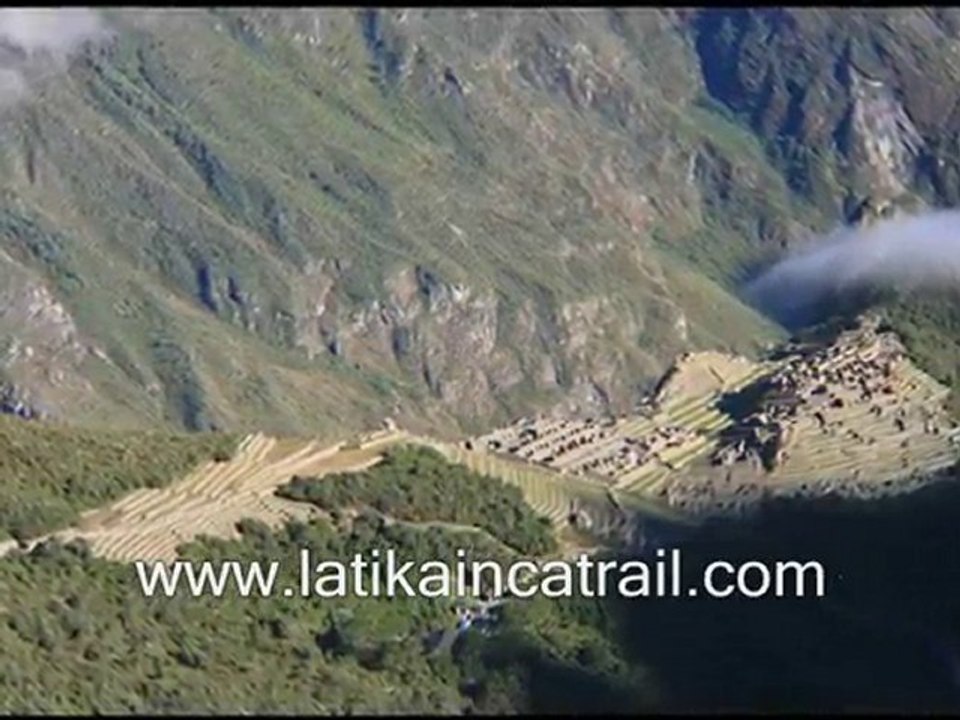 INCA TRAIL