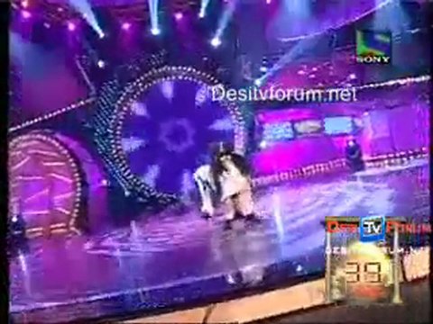 Entertainment Ke Liye - 15th September 2010 - pt7