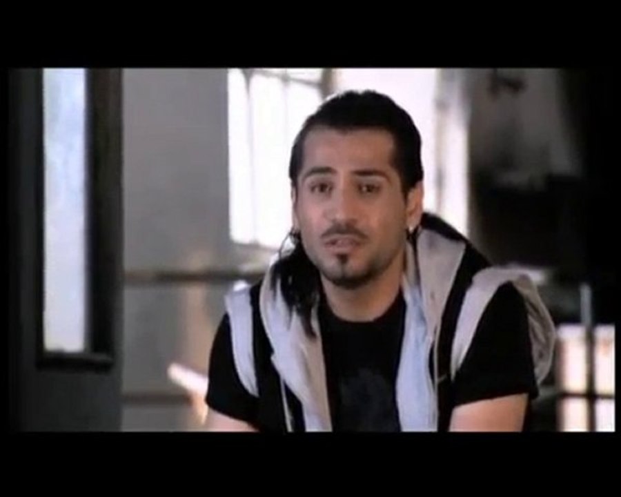 Mustafa Güngece - Sen Sen Diye [YENI KLIP 2010] H.Q.