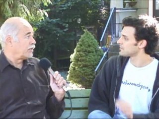 Where were you on 911 - James Evan Pilato