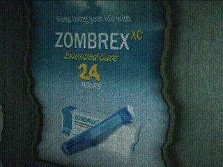 Dead Rising 2 : Case West - TGS 2010 Teaser