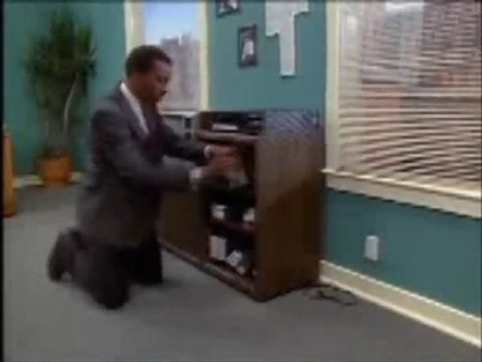 Ein ganz schlechter Tag