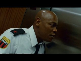 Devil - Extrait #4 - Dangling Over Nothing [VO|HD]