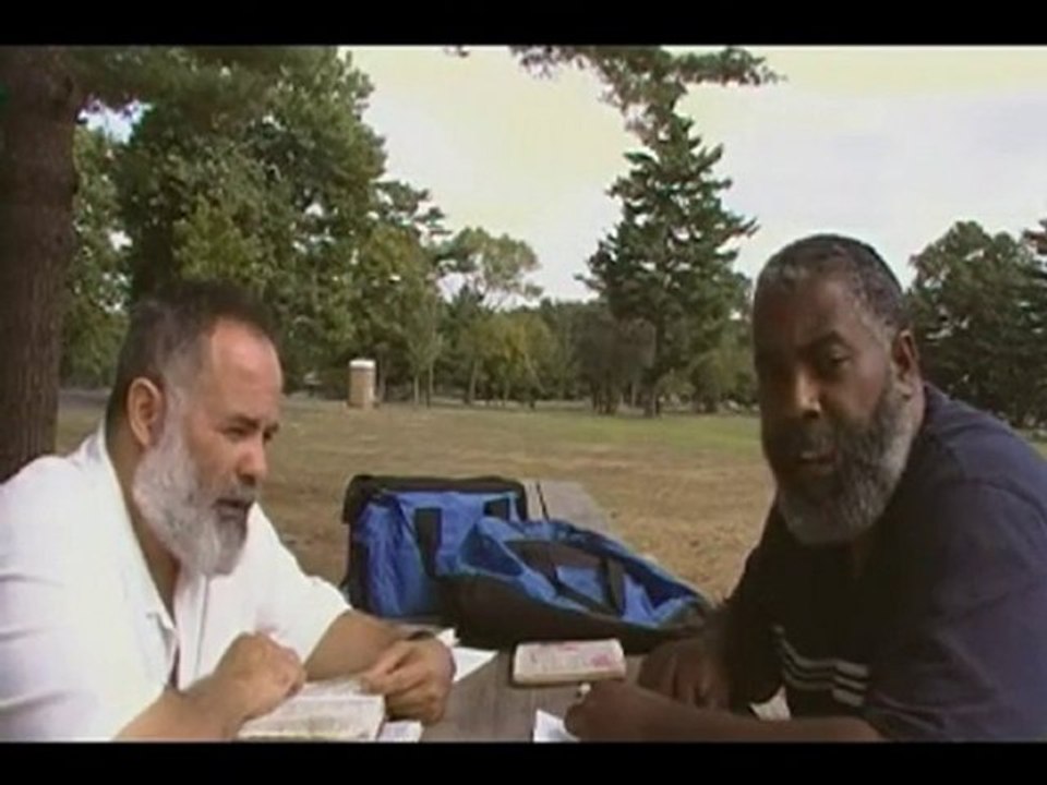 PT 1 A WORD FROM THE INFO-DOC / THE FAMILY