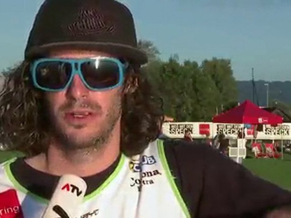 tele.ring Wakeboard Cup 2010 presented by Corona