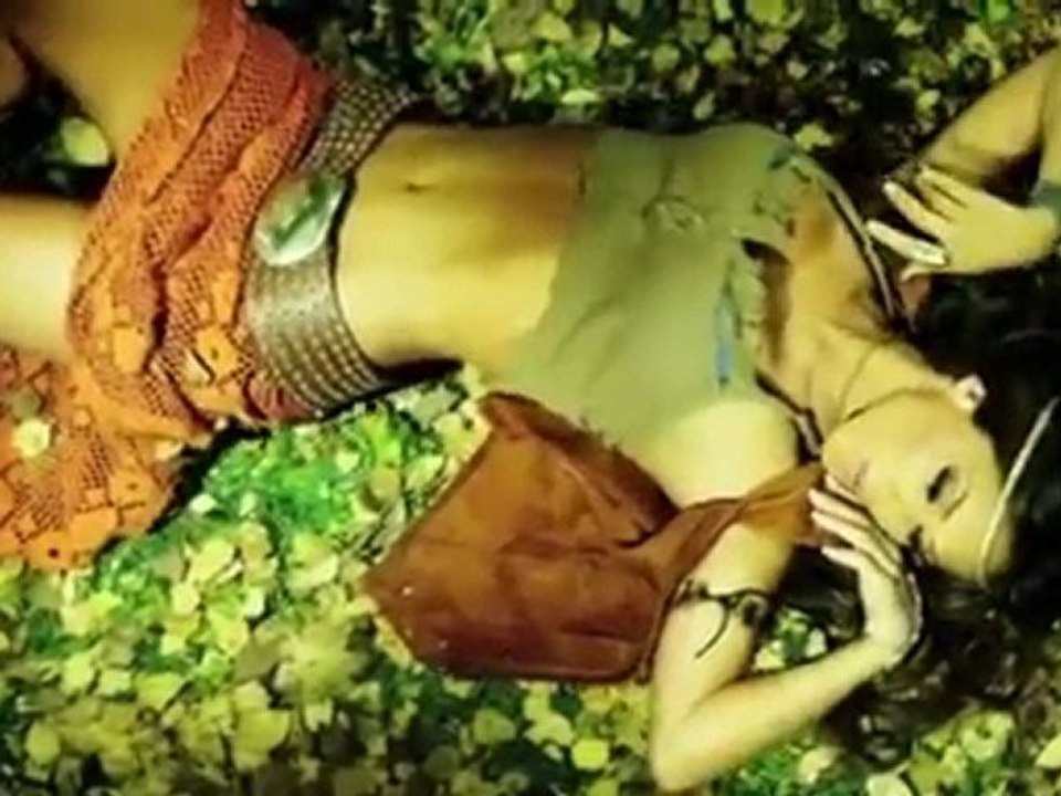 anahi - me hipnotizas