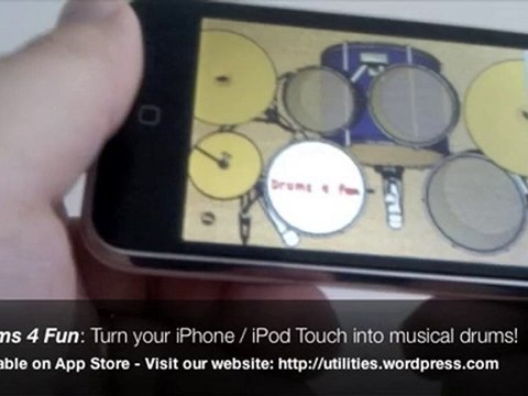 Amy Winehouse - song played with my preferred iPhone App