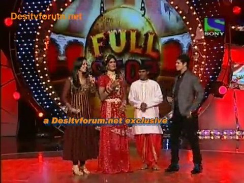 Entertainment Ke Liye - 15th September 2010 - pt2