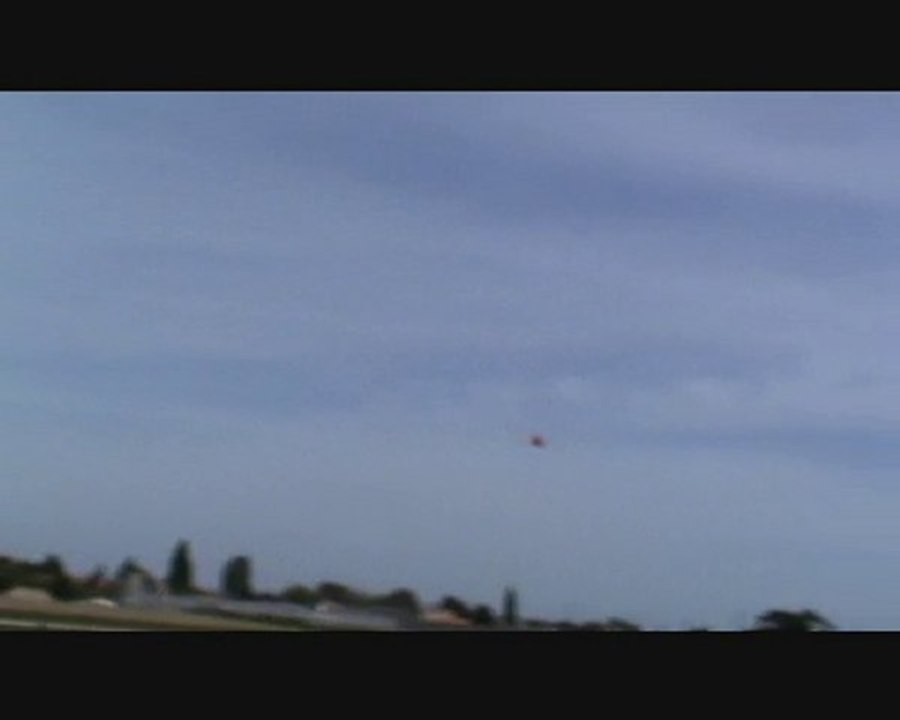 aile volante rc cbmodelisme video 2