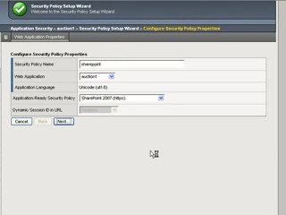 In 5 Minutes:BIG-IP ASM Application-Ready Security Templates
