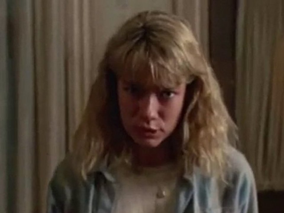 Freitag der 13. Teil 7 Jason im Blutrausch