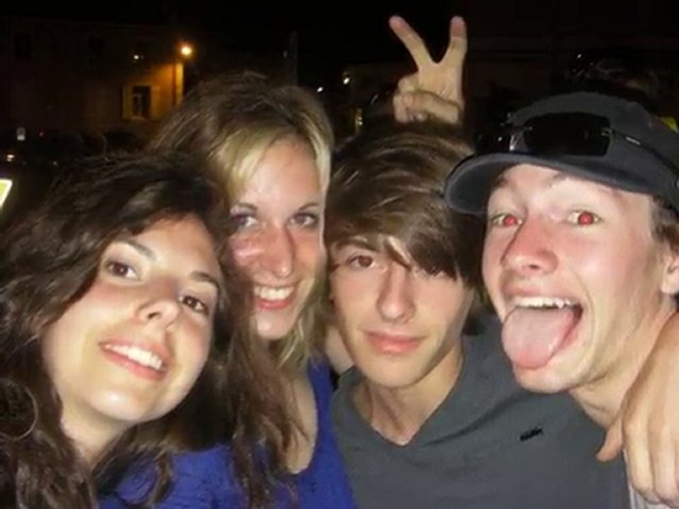 Camp Compagnons 2010