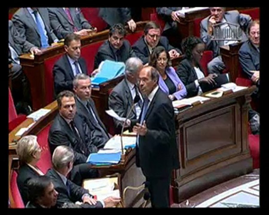 Christophe Sirugue Retraite des femmes