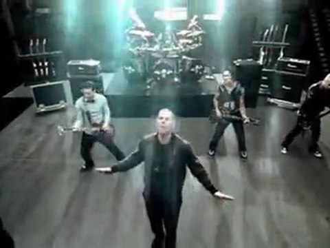 Avenged Sevenfold - Afterlife (Video)