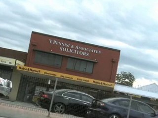 Attorney Chermside Pennisi V & Associates QLD