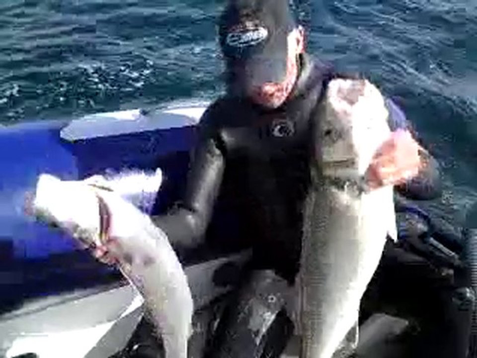 petite pêche