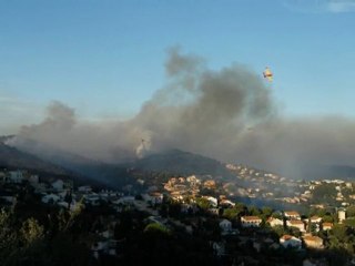feu hyeres 15 09 2010