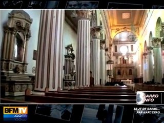 Sarko s’inspire de Jean-Luc Delarue